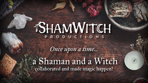 The sham witch project